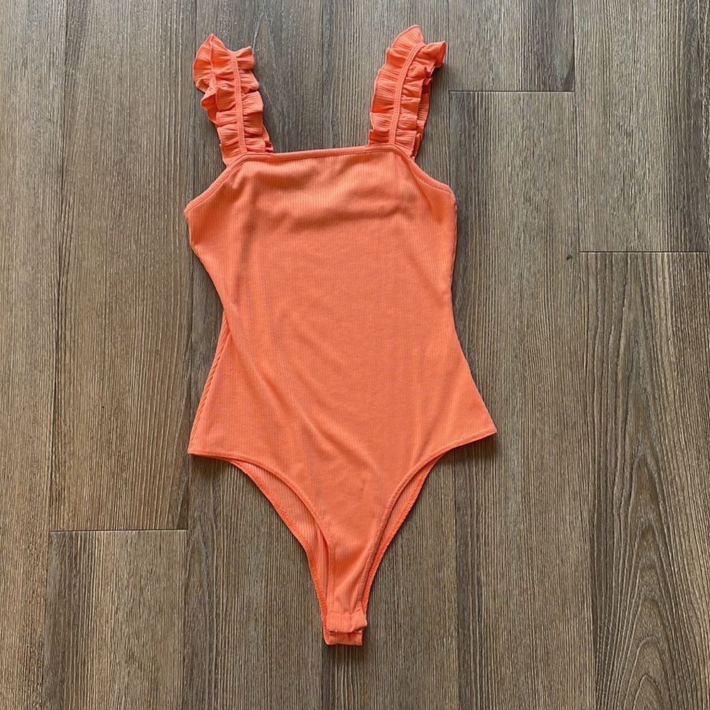 Love Like You Bodysuit - Small